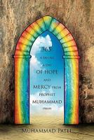 365: A Saying a Day of Hope and Mercy from Prophet Muhammad (Pbuh) 1456888404 Book Cover