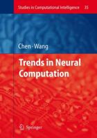 Trends in Neural Computation 3540361219 Book Cover