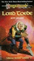 Lord Toede 0099455013 Book Cover