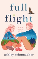 Full Flight 1250779782 Book Cover