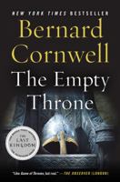 The Empty Throne 006225071X Book Cover