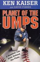 Planet of the Umps 0312997108 Book Cover