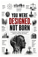 YOU WERE DESIGNED, NOT BORN B0GVJ3WFK2 Book Cover