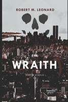 The Wraith 1976784069 Book Cover