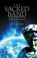 Trinity Part 1: Palladium 1665581492 Book Cover