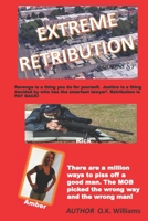 EXTREME RETRIBUTION 1797043250 Book Cover