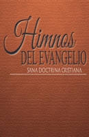 Himnos del Evangelio B09MYRBWMZ Book Cover