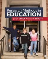 Research Methods in Education 1412940095 Book Cover