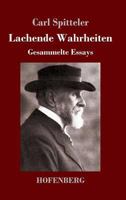 Lachende Wahrheiten 1548550043 Book Cover