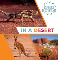 In a Desert 148247865X Book Cover