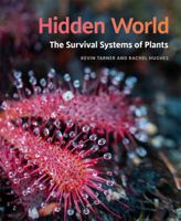 Hidden World: The Survival Systems of Plants 0820370029 Book Cover