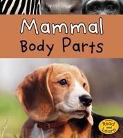 Mammal Body Parts 1484625595 Book Cover