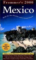 Frommer's Mexico 2000 0028631315 Book Cover