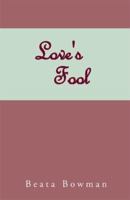 Love's Fool 0738834874 Book Cover