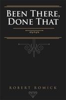 Been There, Done That 152459881X Book Cover