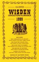 1999 Wisden Cricketers Almanack 0947766502 Book Cover