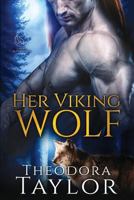 Her Viking Wolf 1544246463 Book Cover