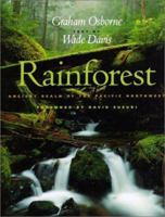 Rainforest: Ancient Realm of the Pacific Northwest 1550547631 Book Cover
