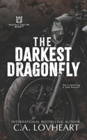 The Darkest Dragonfly B0D3RDZMJ3 Book Cover