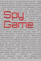 Spy Game 1072101041 Book Cover