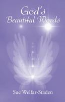 God's Beautiful Words 1639501150 Book Cover