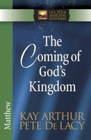 The Coming of God's Kingdom: Matthew (The New Inductive Study Series) 0736925120 Book Cover