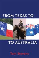 From Texas to Australia 1543408729 Book Cover