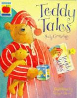 Teddy Tales 0760703574 Book Cover