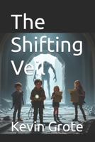 The Shifting Veil (The Oakhaven Keepers) B0GJCQTVQ1 Book Cover
