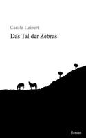 Das Tal der Zebras 3746031419 Book Cover