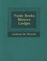 Viede Reeks Nieuwe Liedjes 124999148X Book Cover
