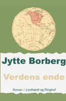 Verdens ende 8711831960 Book Cover