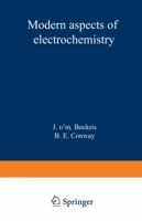 Modern Aspects of Electrochemistry: No. 12 1461574544 Book Cover