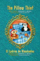 The Pillow Thief 0986269239 Book Cover