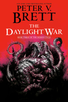The Daylight War 0345524152 Book Cover