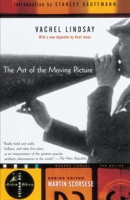 The Art of the Moving Picture 0375756132 Book Cover