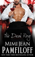 The Dead King B08TFVWV6Z Book Cover