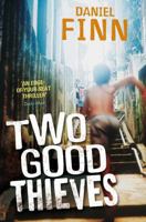 Two Good Thieves 0330477153 Book Cover