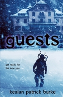 Guests B0BRCG3NHL Book Cover