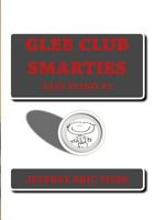Glee Club Smarties Easy Piano 2 1479355844 Book Cover