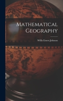 Mathematical Geography 1017305919 Book Cover