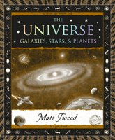 The Universe: Galaxies, Stars & Planets (Wooden Books North America Editions) 1952178711 Book Cover