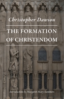 The Formation of Christendom 1586172395 Book Cover
