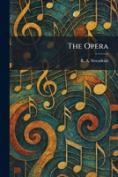 The Opera 1023092719 Book Cover