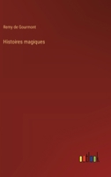 Histoires magiques 9357934235 Book Cover