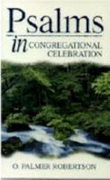 Psalms in Congregational Celebration 0852343388 Book Cover