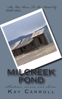 Milcreek Pond 1478246502 Book Cover