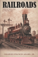 Railroads 1519055528 Book Cover