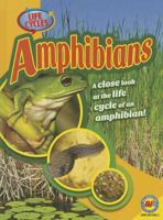 Amphibians 1489618945 Book Cover