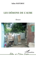 Les démons de l'aube (Lettres de l'Océan Indien) (French Edition) 2296013953 Book Cover